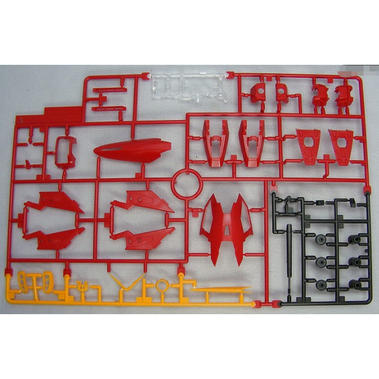 CB butcher parts for MG WING