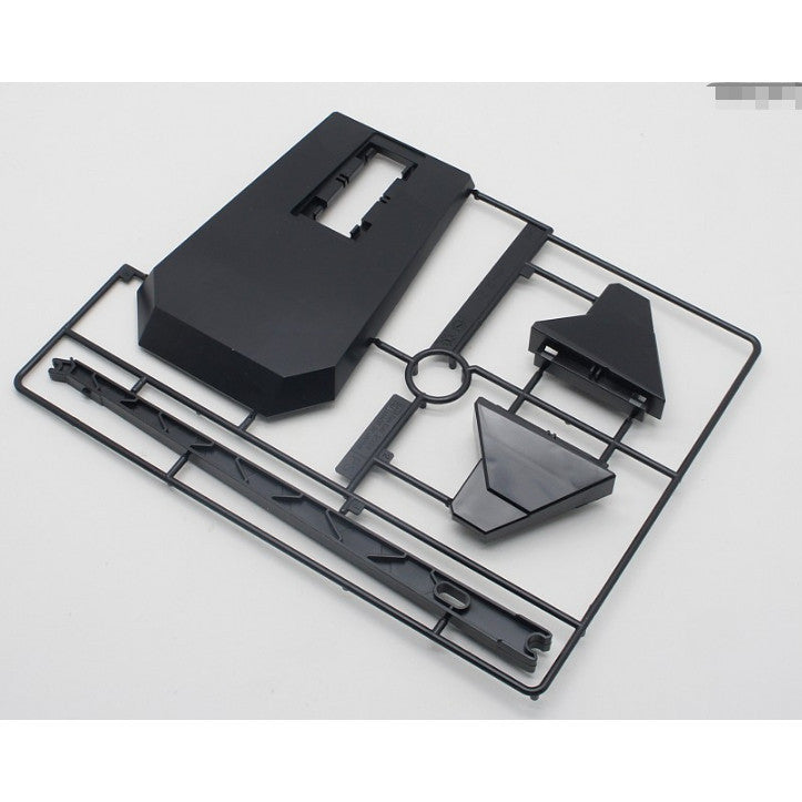 CB MG 02 butcher parts for  Freedom 2.0