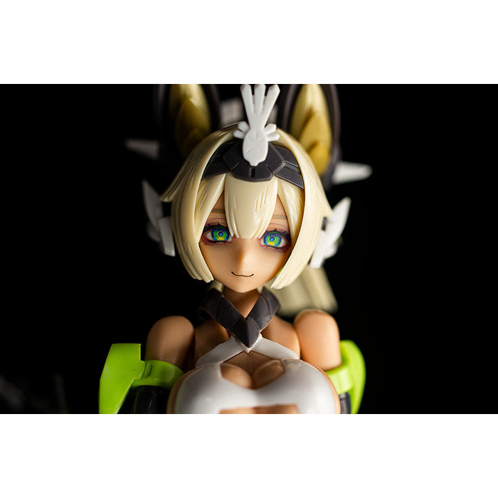 YAN FLAME KP590 Asra Tamamonomae Eye Mouth Face Water Slide Decal (YANMD023) 20250721