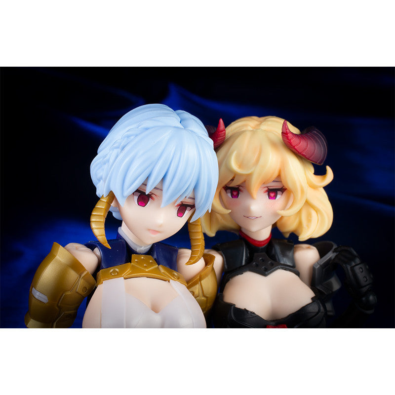 YAN FLAME Dark Advent Krakendress Eye Mouth Face Sweat Water Slide Decal (YANMD021) 20250721