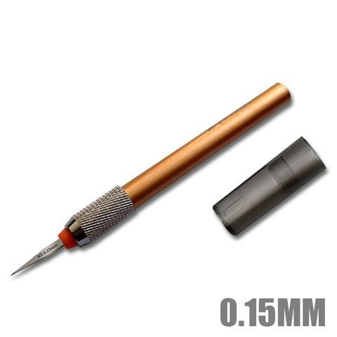 MOSHI M.S. MS048  Military Model Detail Modification Metal Line Cutter