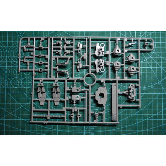 CB MG 09 butcher parts for 1/100 OZ-00MS2B Tallgeese Ⅲ