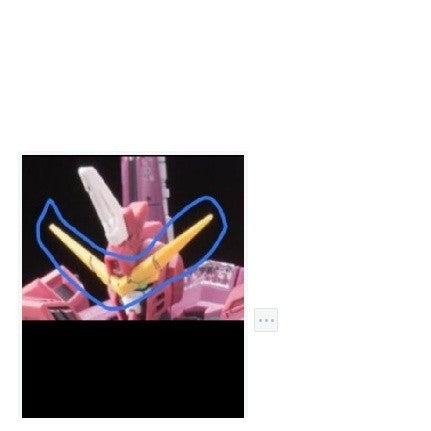 CB RG 22 butcher parts for  09 ZGMF-X09A Justice