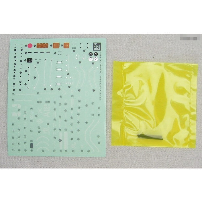 CB RG 24 butcher parts for  MS-06S ZAKU 2