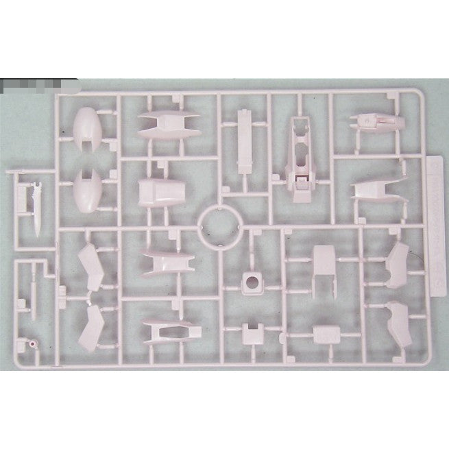 CB butcher parts for MG Strike Rouge