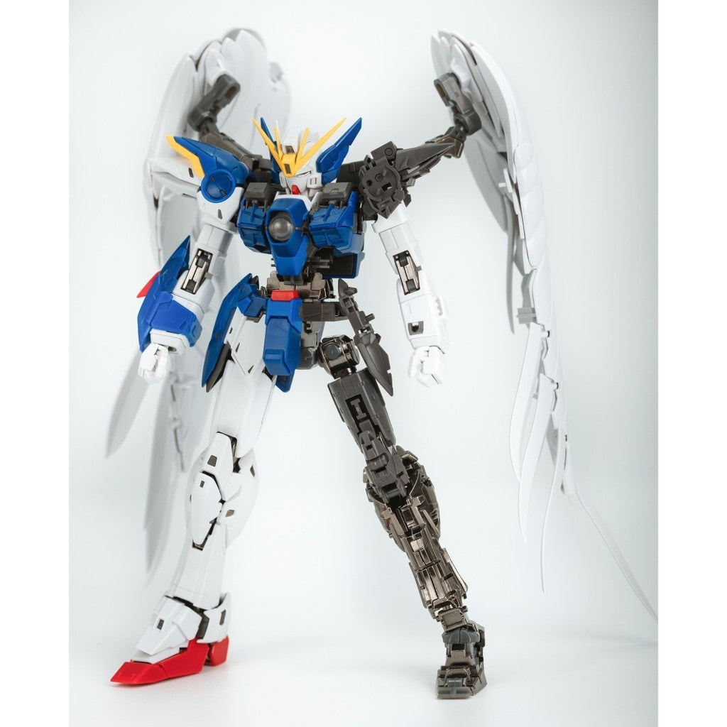 CA EW MG wing zero EW VER.KA METAL FRAME Replacement spare parts 20250717