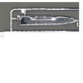CB RG 19 butcher parts for exia D1-25 C1-8 D1-32  D1-33