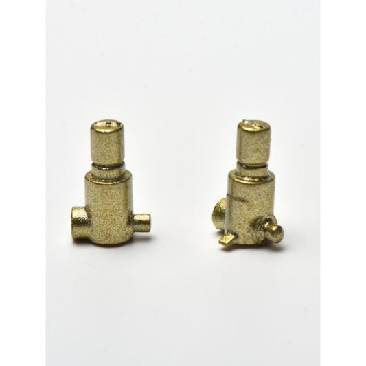 CA 8802 MB Strike freedom Q12 Q13 metal Replacement spare parts 20250717