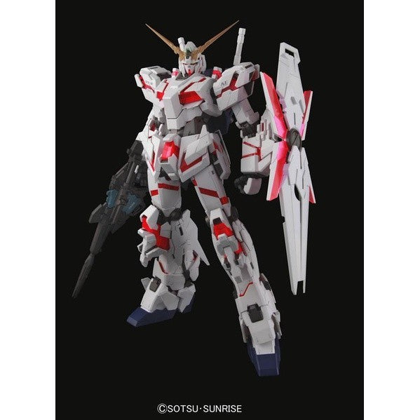 DL DALIN Water slide decal PG 1/60 RX-0 UNICORN