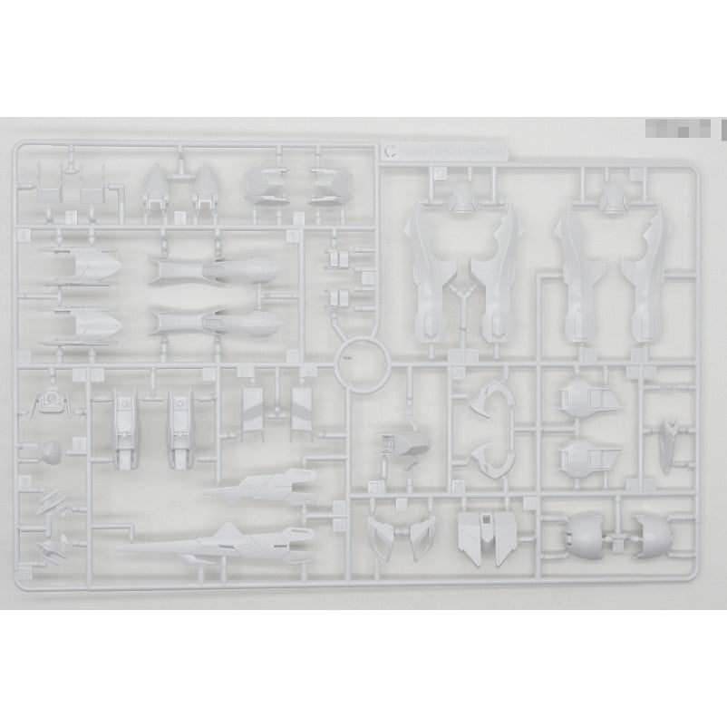 CB butcher parts for HG IBO 033 1/144 BARBATOS LUPUS REX