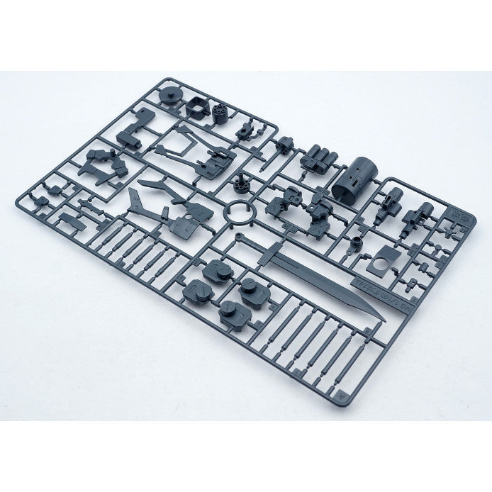 CB butcher parts for HG HGUC 117 MS-07B-3 GOUF B3 A1 A2