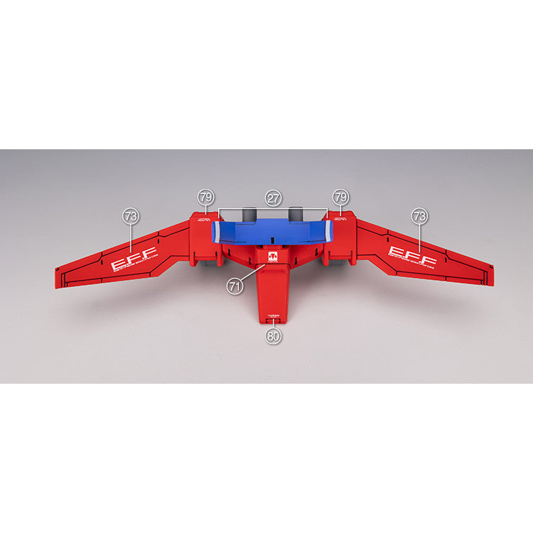 20250722 Artisan's Club HG 1/144 AGE-1 Full Glansa Water Slide Decal [HGAGE035]