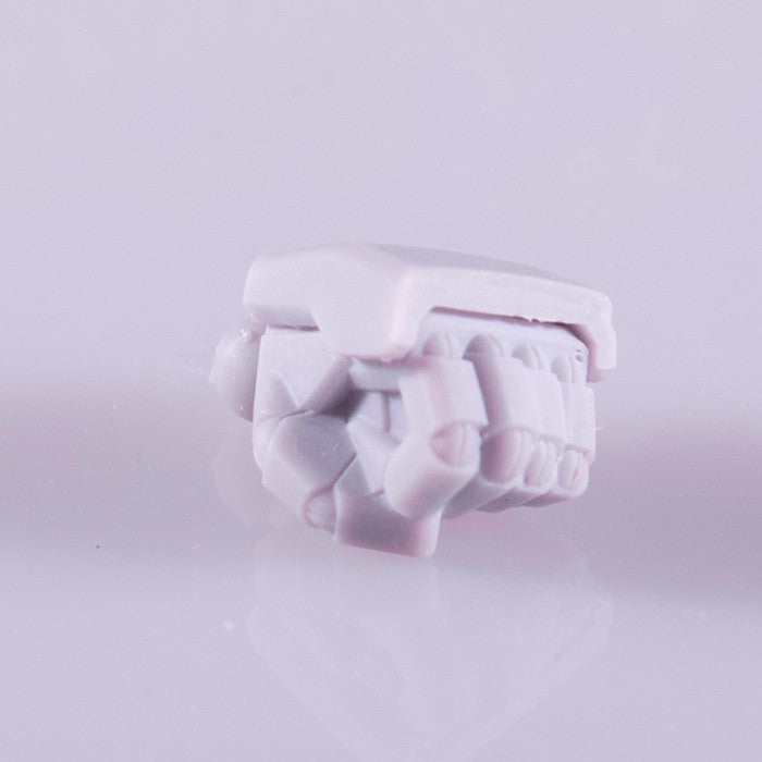 Phoenix 3D print D-01 HG 1/144 Zeong 3d print General Use detail upgrade parts no kits Collectibles