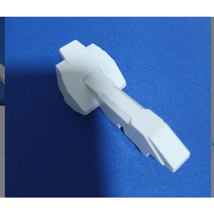 CB butcher parts for MEGA UNICONR