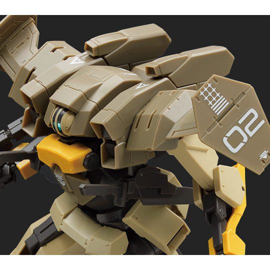 YAN FLAME Water Slide Decal HG 1/72 Mailes Fluo (YANHG100) 20250721