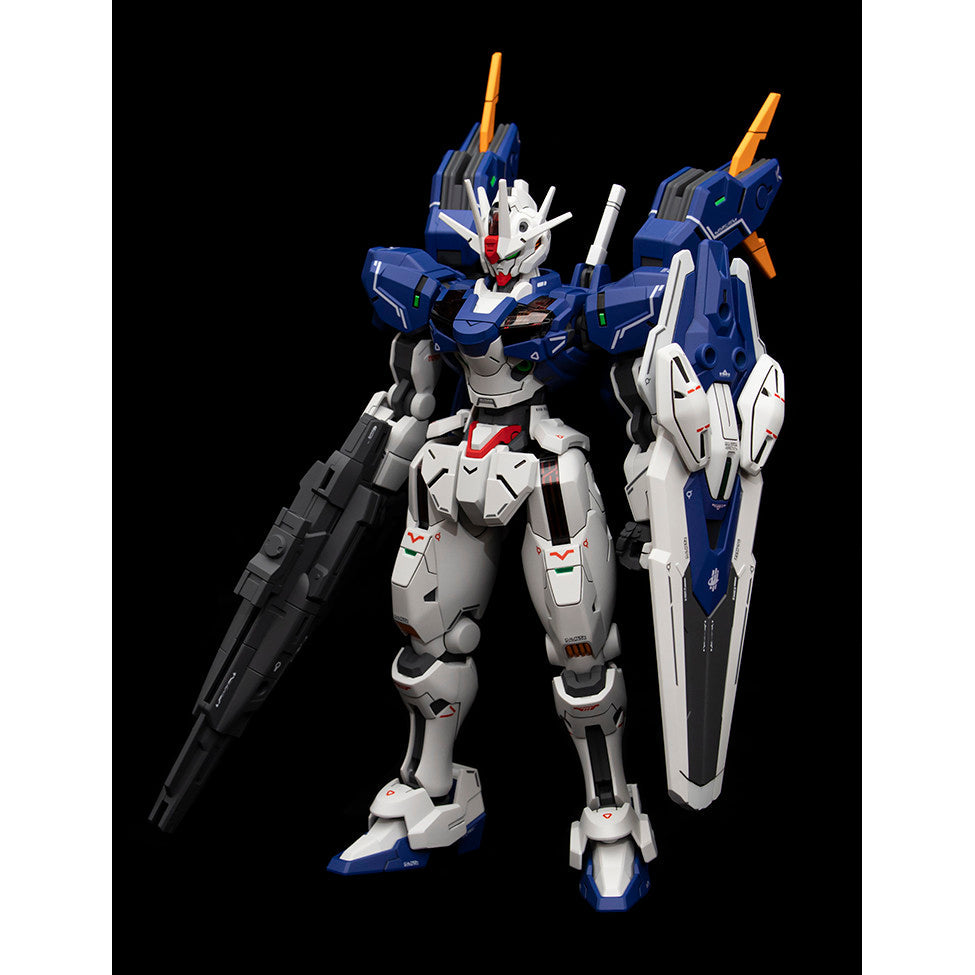 20250721 EVO HG 1/144 TWFM AERIAL REBUILD / TICKBALANG  / ZOWORT / PHARACT / HEINDREE Water Slide Decal EVOHG005