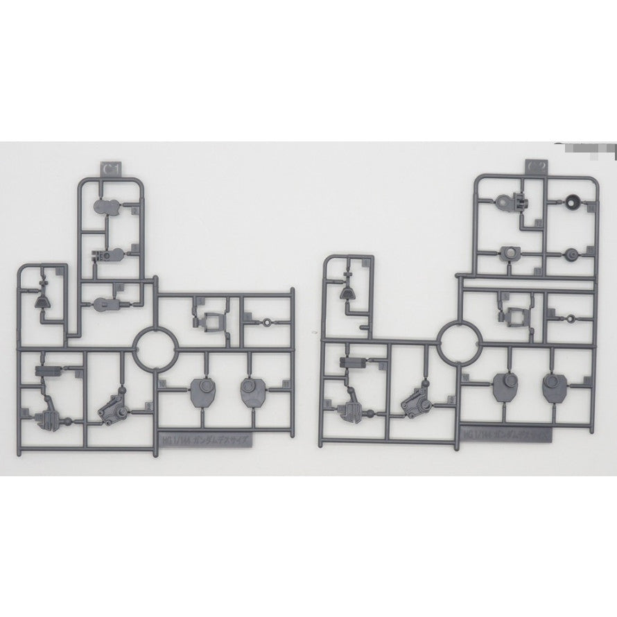 CB HGAC HG 11  butcher parts for Deathscythe