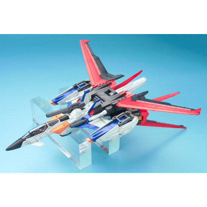 CB butcher parts for PG Aile Strike Skygraspers