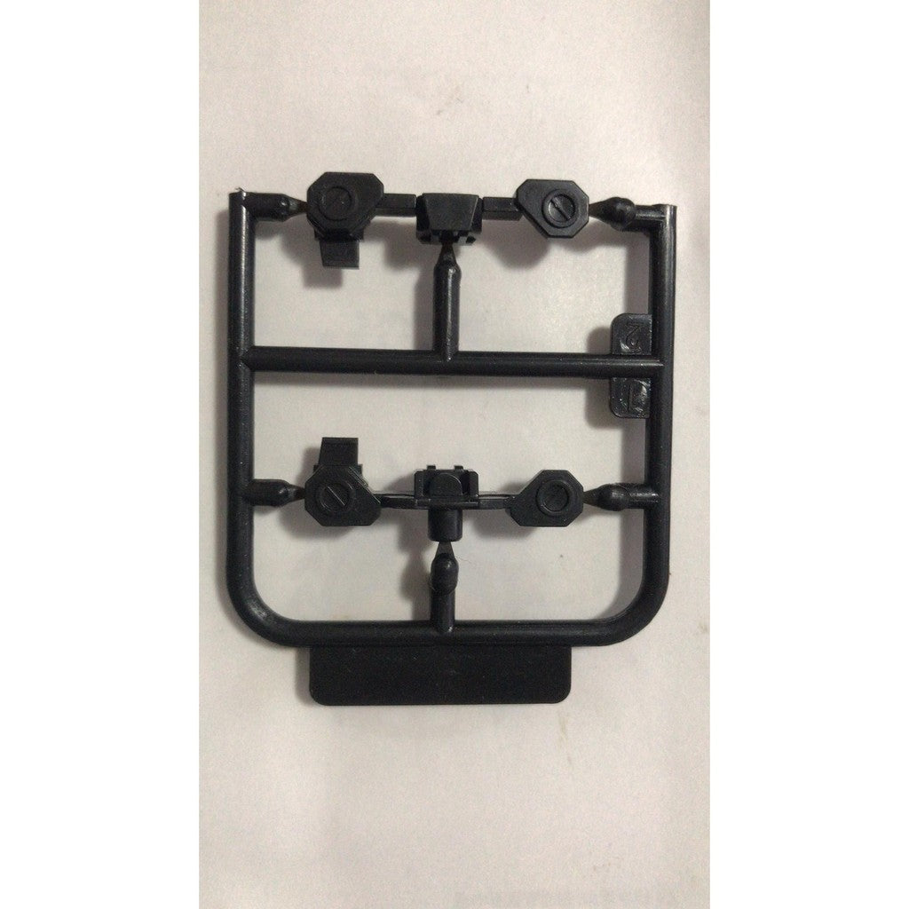 CA PG Perfect strike I26 I27 ABS Replacement spare parts 20250717