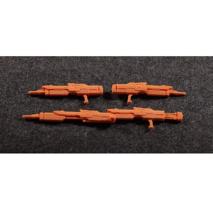 Phoenix A-18 Strike Freedom / Mighty Strike Freedom Addon Detail Parts Collectibles