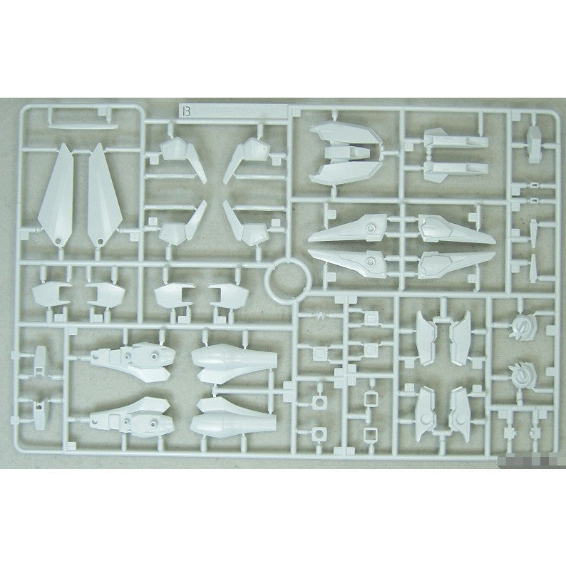CB butcher parts for HG 1/144 GN-003 Kyrios