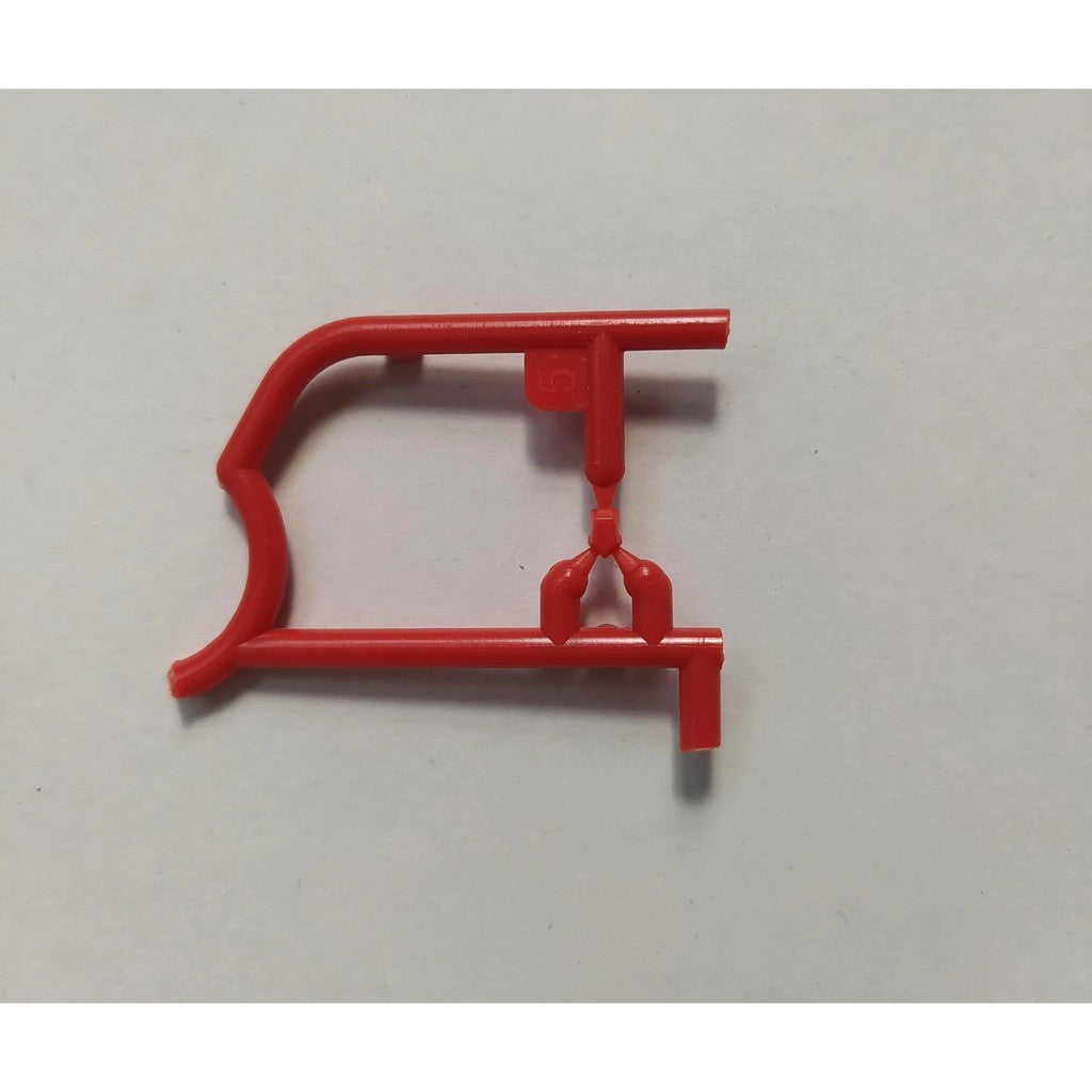 CA HG GTO RX-78-2 RX78 RX-78 V-FIN A13 replacement spare parts 20250717