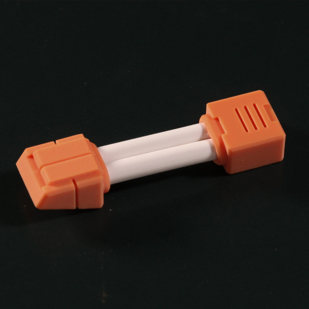 Phoenix 3D print DP-09 3MM Power Tube / Fuel Pipe DIY General Use detail upgrade parts no kits