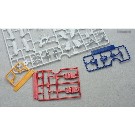 CB butcher parts for HG F91