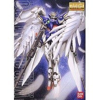 CB MG WING ZERO XXXG-00W0 butcher spare replacement parts