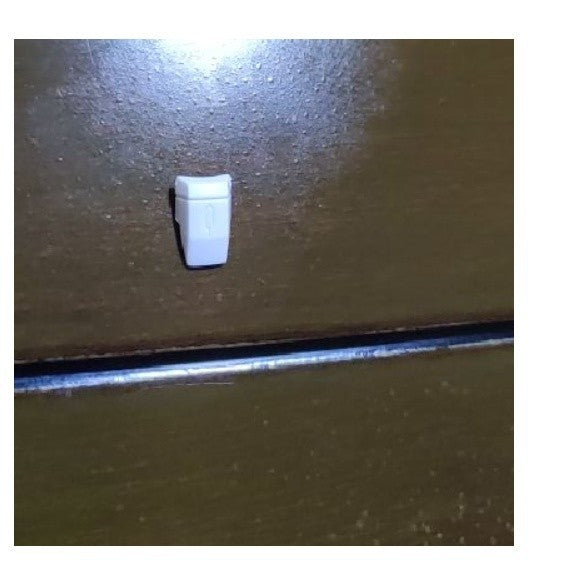 CB butcher parts for MG BARBATES