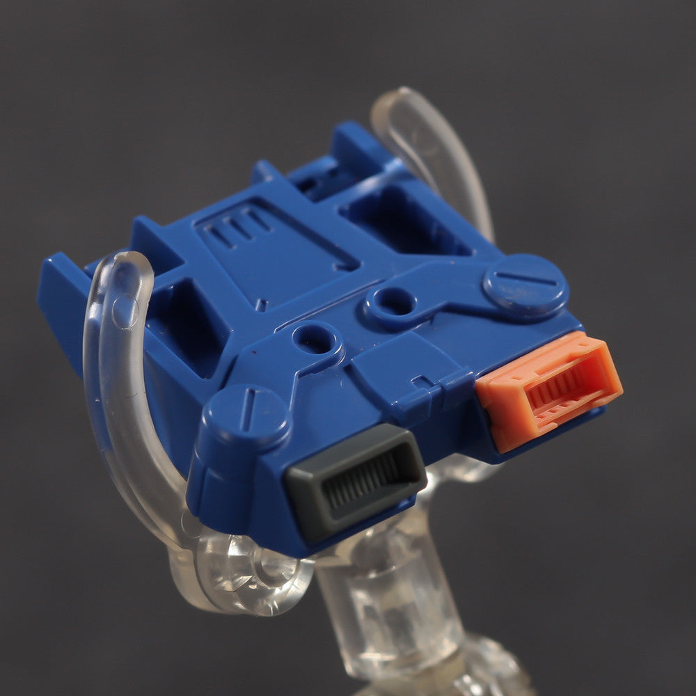 Phoenix 3D print DP-06 Square Booster Modification Paster detail upgrade parts no kits Collectibles