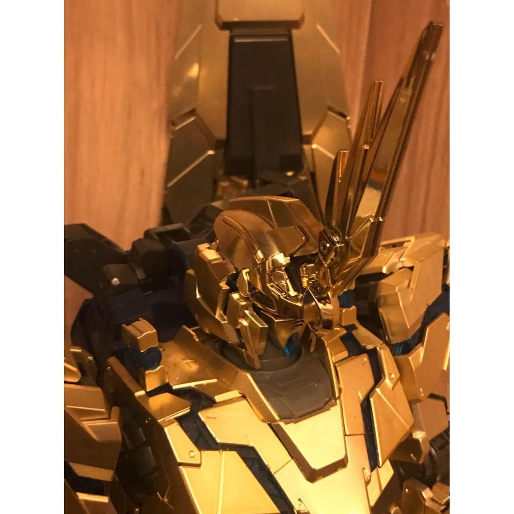 CA PG Phenex V-FIN replacement spare parts 20250717