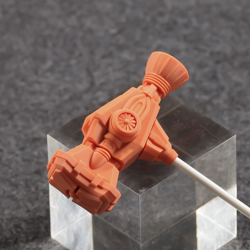 Phoenix 3D print A-14 1/144 Zaku General Use detail upgrade parts no kits Collectibles