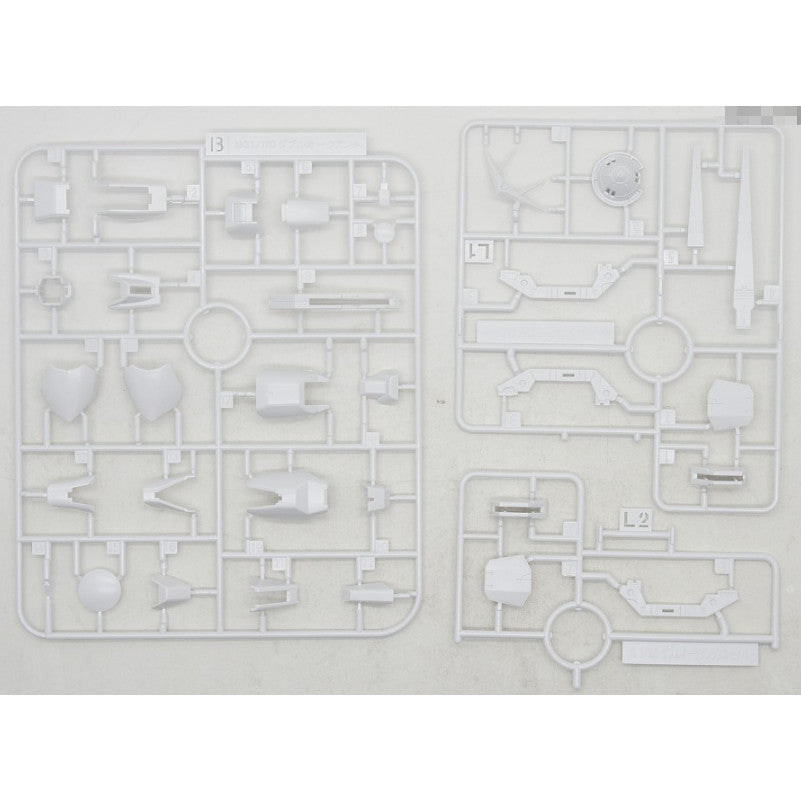 CB MG 20 butcher parts for OOQ 00 Qant 00Q Full Saber