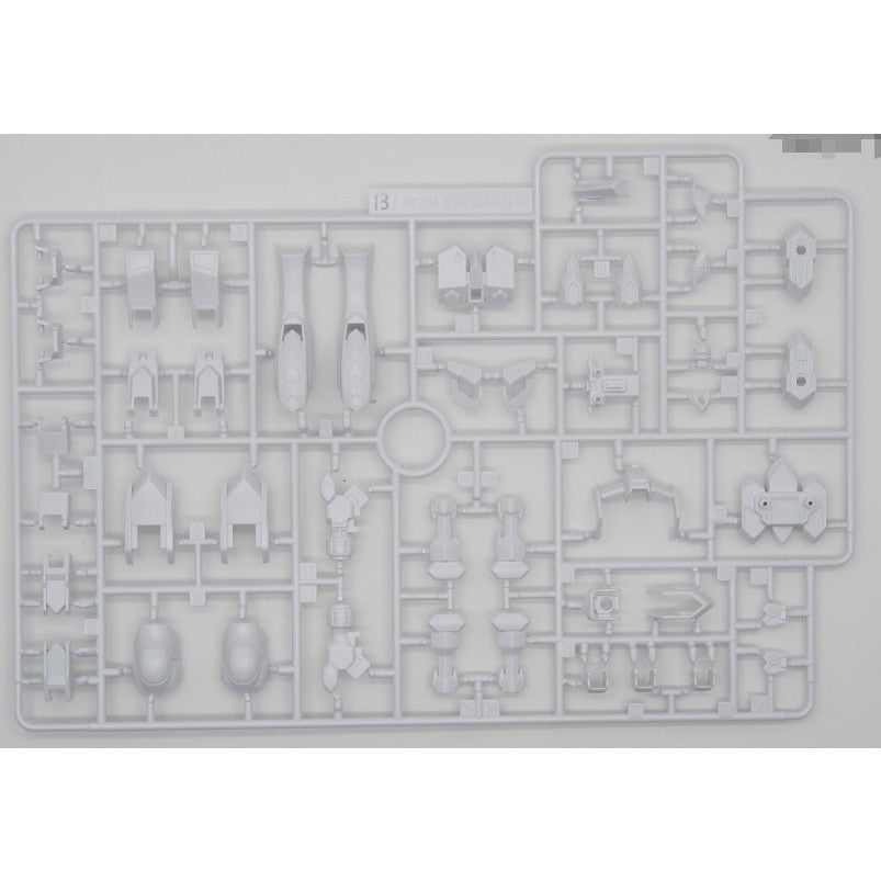 CB butcher parts for HG 1/144 Barbecues