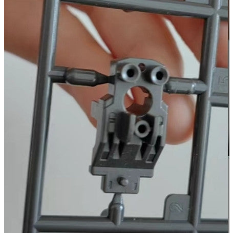 CB butcher parts for MG BARBATES