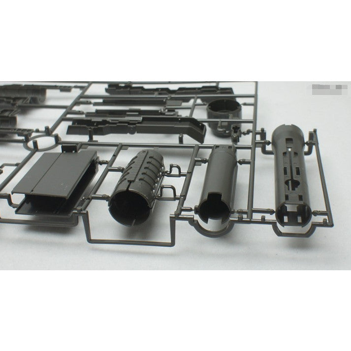 CB butcher parts for PG Unicorn