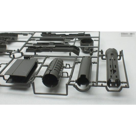 CB butcher parts for PG Unicorn