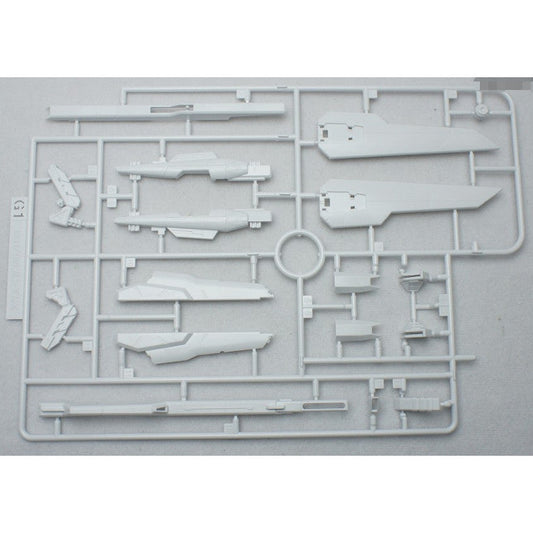 CB butcher parts for MG 1/100 X GX-9900