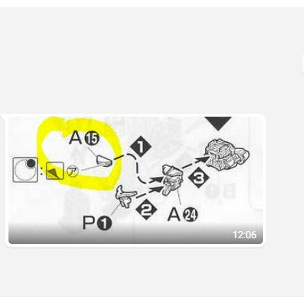 CB MG 29 butcher shares for ASTRAY RED FRAME C22 C23 D7 O9 O10