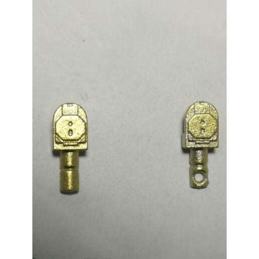 CA 8802 MG Strike freedom H18 H22 metal Replacement spare parts 20250717