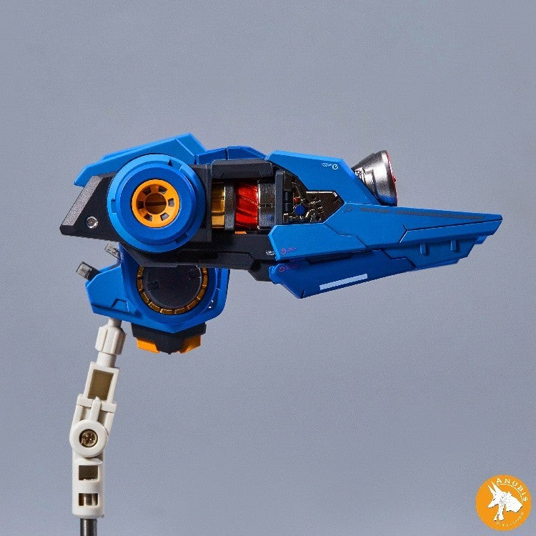 ANUBIS 3D print detail upgrade parts Full mechanics 1/100 FM AERIAL BACKPACK EX020 no kits