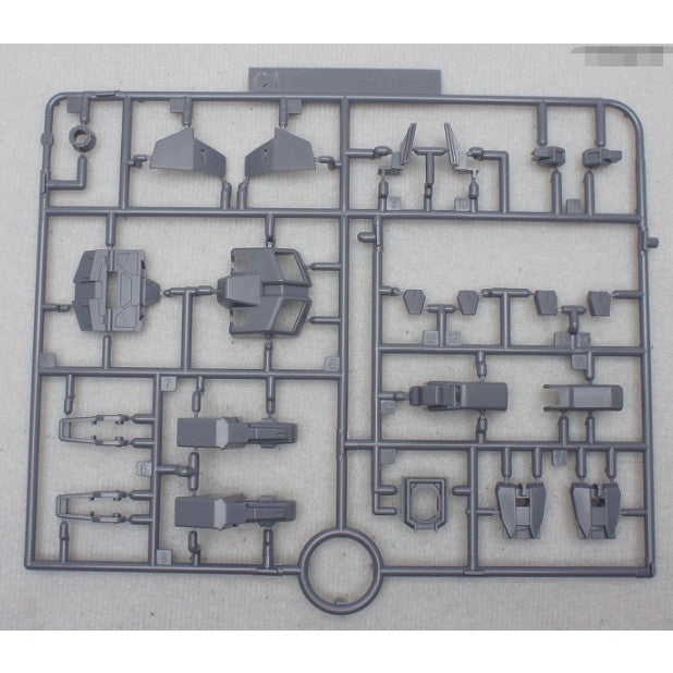 CB butcher parts for MG Srock E7