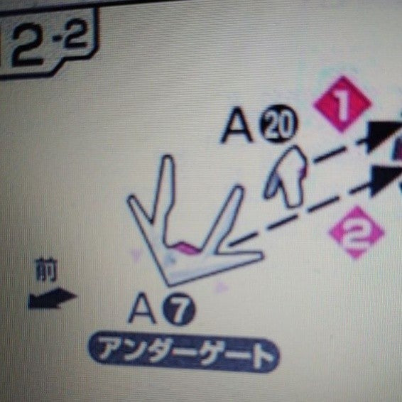 CB butcher parts for RG 21 00Q  A37 B6 C8 D2 H4 G22 E17