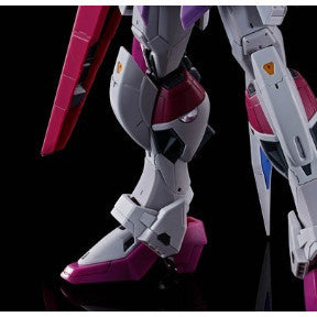 CB butcher parts for RG 1/144 Impulse Destiny