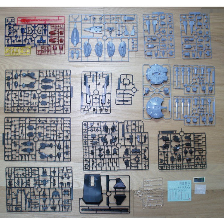 CB butcher parts for MG Providence G1  I23  I44 J24