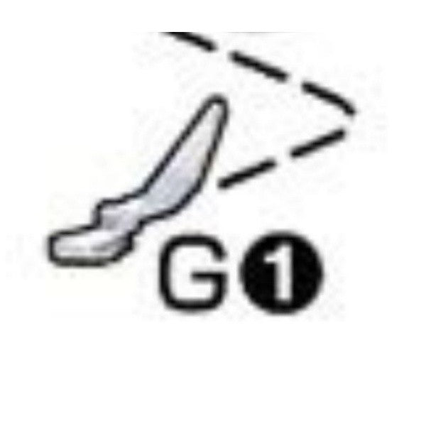 CB butcher parts for MG Providence G1  I23  I44 J24