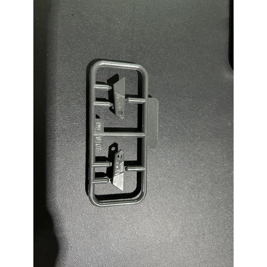 CA MG  Red frame O9 O10 Replacement spare parts