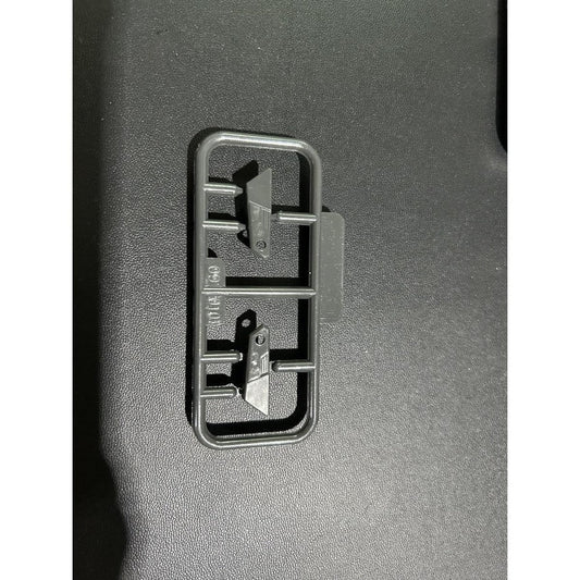 CA MG  Red frame O9 O10 Replacement spare parts