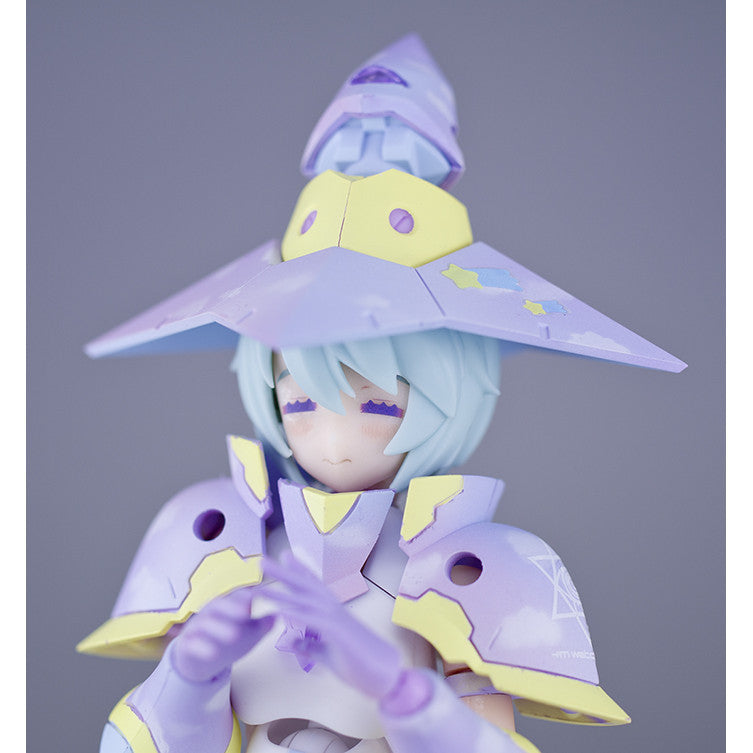 YAN FLAME MD Face Chaos Pretty Drakness / Witch Water Slide Decal (YANMD009) 20250721